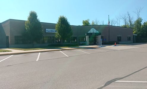 United States Postal Service