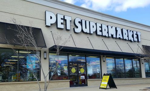 Pet Supermarket