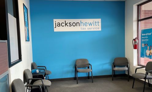 Jackson Hewitt Tax Service