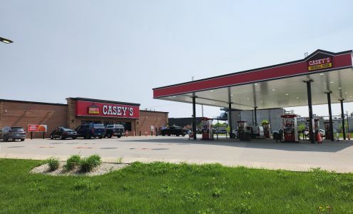 Casey's