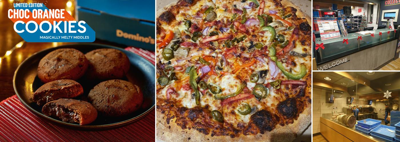 Domino's Pizza - Chatham