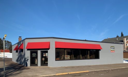 Auto Value Two Harbors