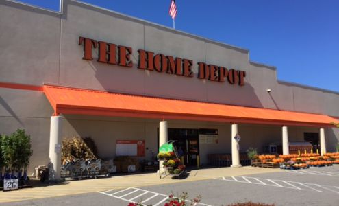 The Home Depot