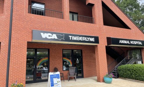 VCA Timberlyne Animal Hospital