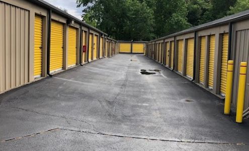 Devon Self Storage