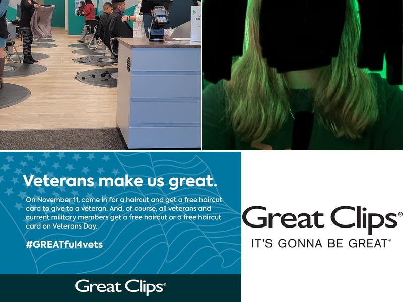 Great Clips