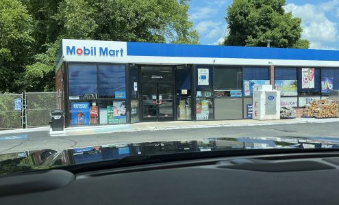 Mobil North Andover