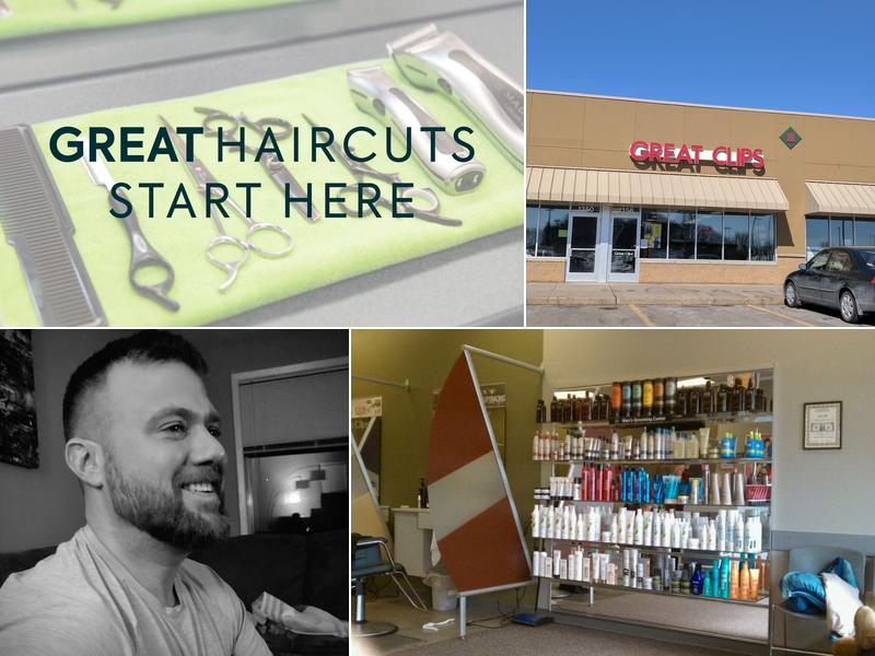 Great Clips