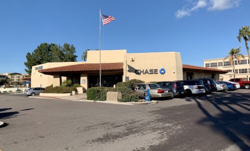 Chase Bank