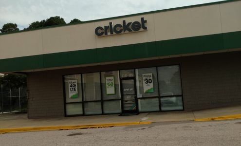 Cricket Wireless Authorized Retailer