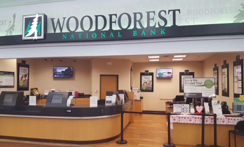 Woodforest National Bank Sanford