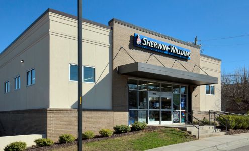 Sherwin-Williams Paint Store
