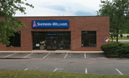 Sherwin-Williams Commercial Paint Store