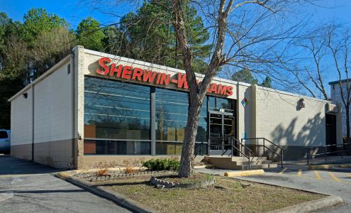 Sherwin-Williams Paint Store