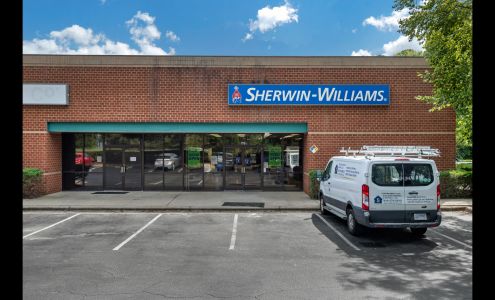 Sherwin-Williams Commercial Paint Store
