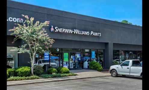 Sherwin-Williams Commercial Paint Store