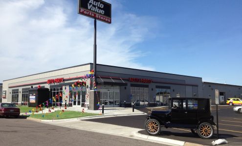 Auto Value St. Cloud