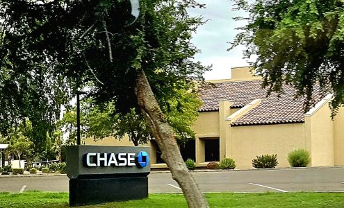 Chase Bank