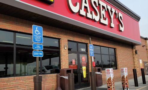 Casey's