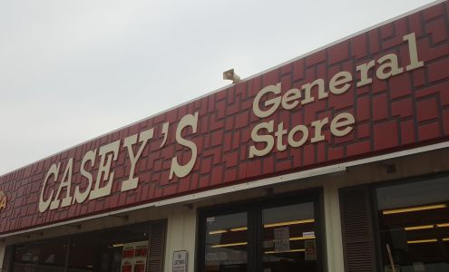 Casey's