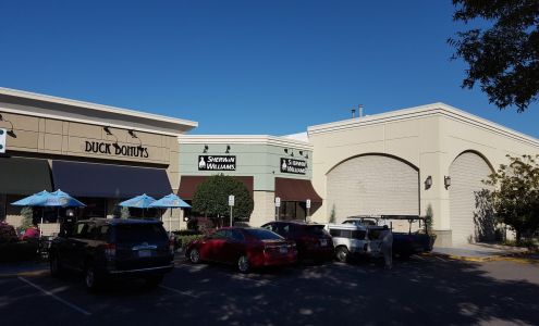 Sherwin-Williams Paint Store