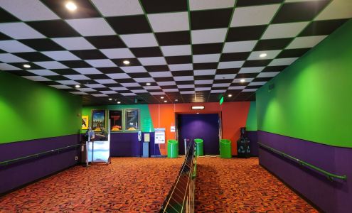 Cinemark Tinseltown Salisbury