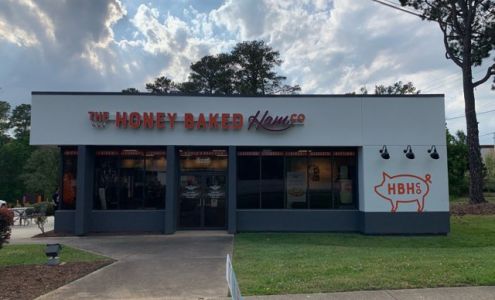 The Honey Baked Ham Company
