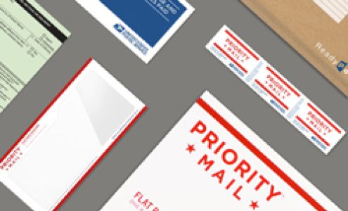 United States Postal Service