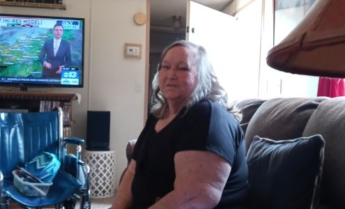 Woodforest National Bank Hendersonville