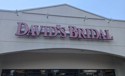 David's Bridal Raleigh NC