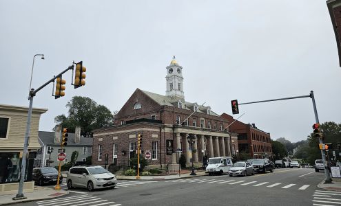 United States Postal Service