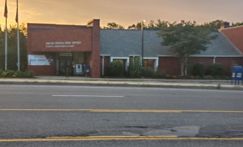 United States Postal Service