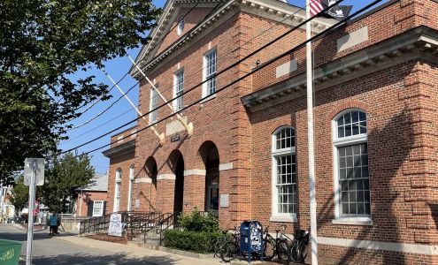 United States Postal Service