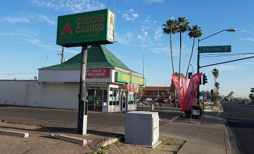 ACE Cash Express