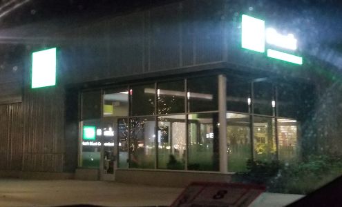 TD Bank