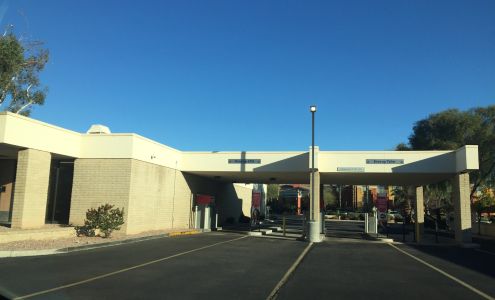 Bank of America (with Drive-thru ATM)