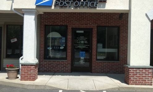 United States Postal Service