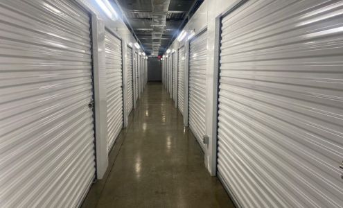 Life Storage - Monroe