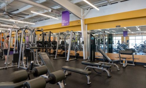 Anytime Fitness