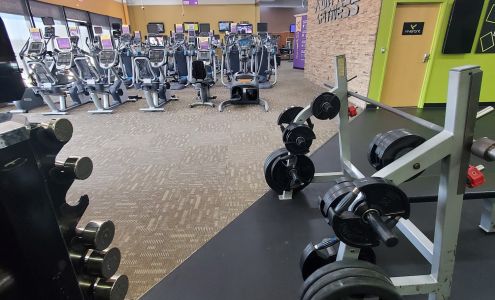 Anytime Fitness