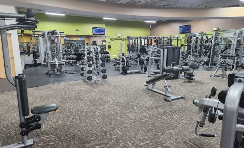 Anytime Fitness