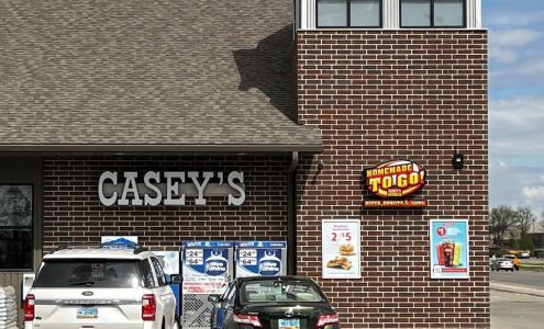 Casey's