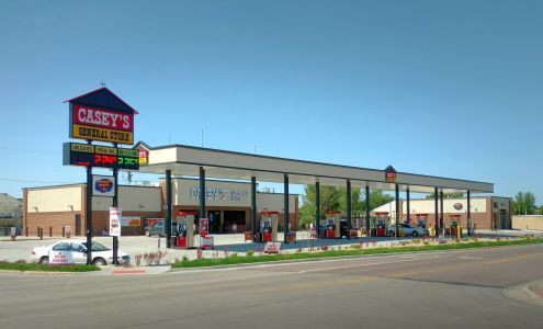 Casey's