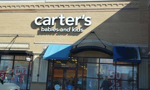 Carter's