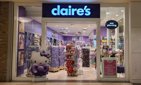 Claire's