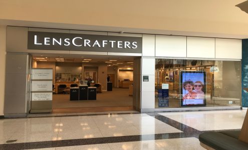 LensCrafters