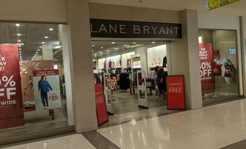 Lane Bryant