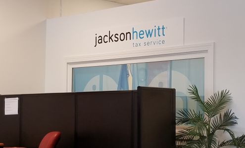 Jackson Hewitt Tax Service