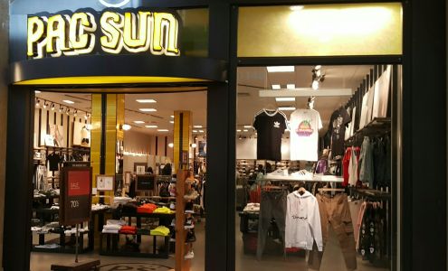 PacSun