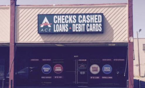 ACE Cash Express